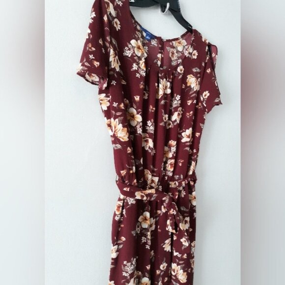 Apt.9 Jumpsuit - Picture 3 of 6